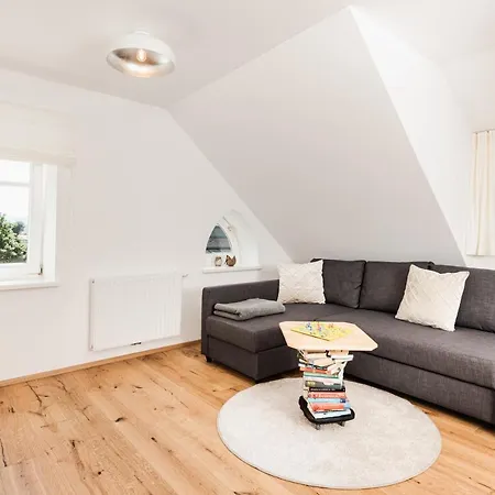 公寓 Tini's Feinstes