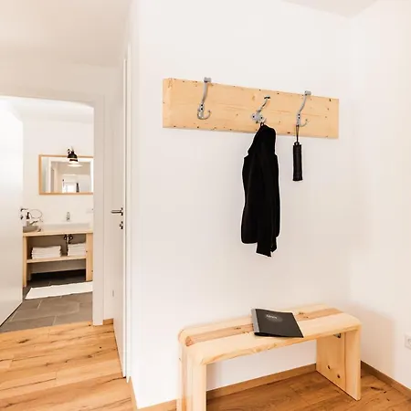 Tini's Feinstes * Mariapfarr