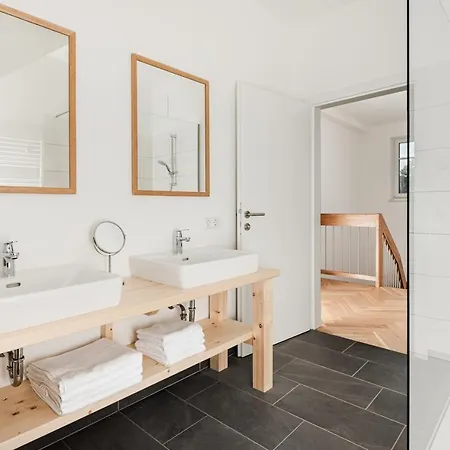 Tini's Feinstes * Mariapfarr