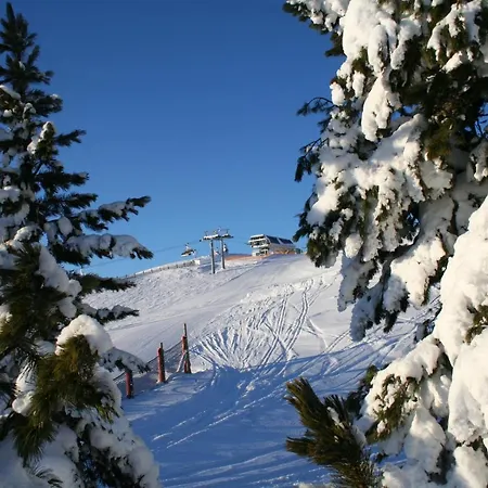 דירה Tini's Feinstes מריהפאר