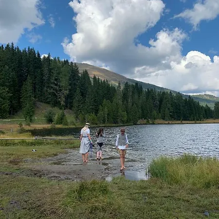 Tini's Feinstes * Mariapfarr