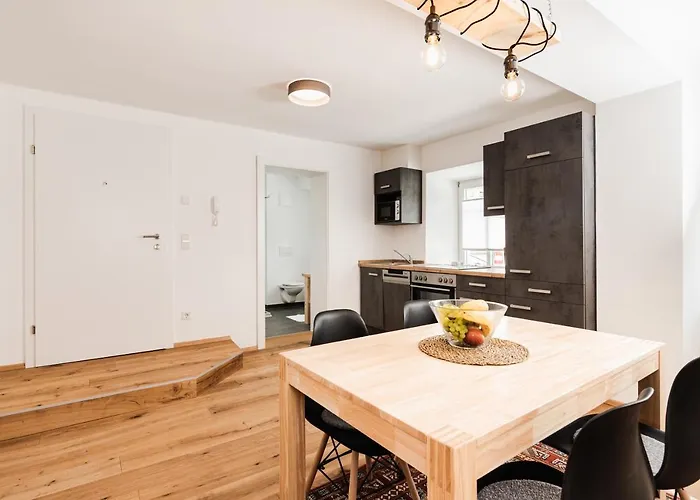 Tini's Feinstes דירה מריהפאר