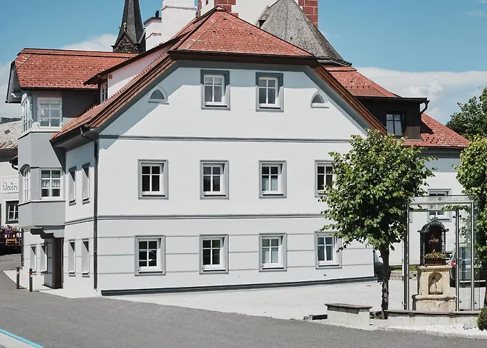 Tini's Feinstes Daire