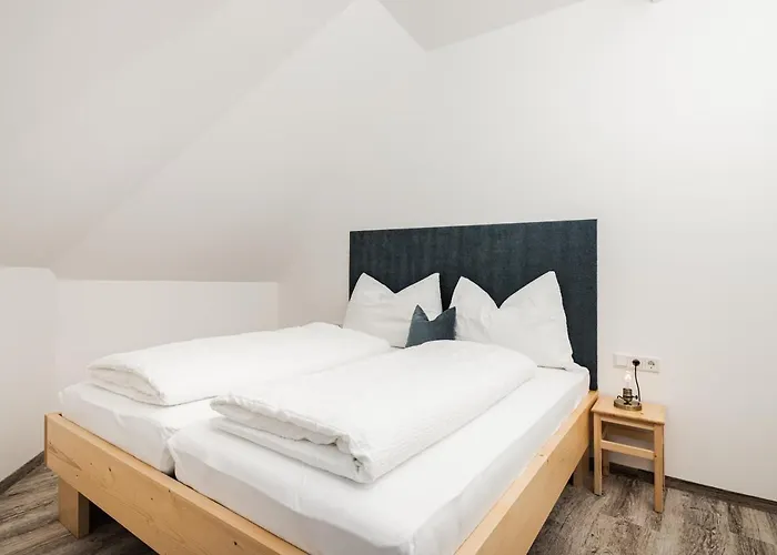 Tini's Feinstes Daire *