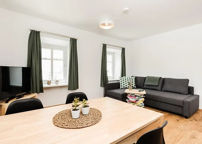 Tini's Feinstes Daire