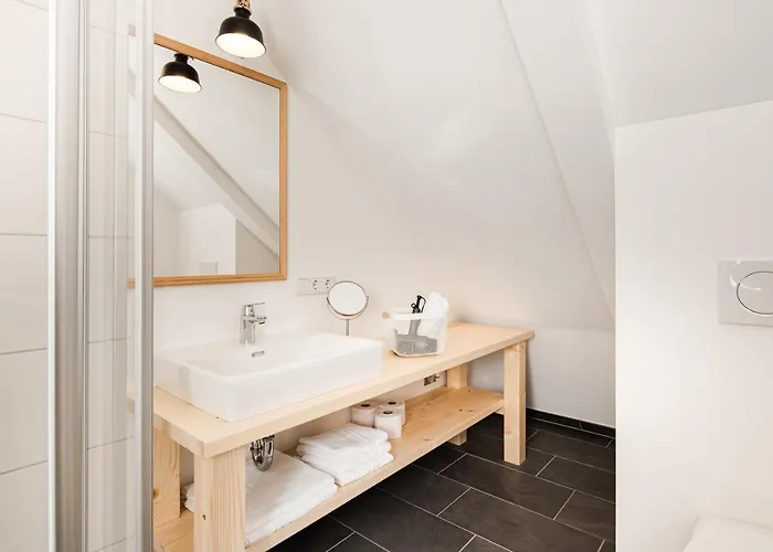 Tini's Feinstes 公寓