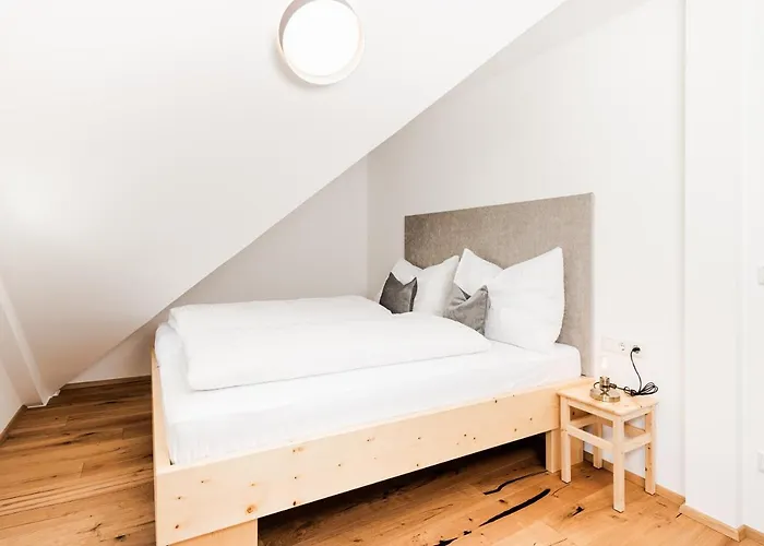 דירה Tini's Feinstes *