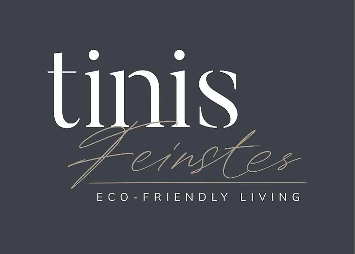 Tini's Feinstes דירה *