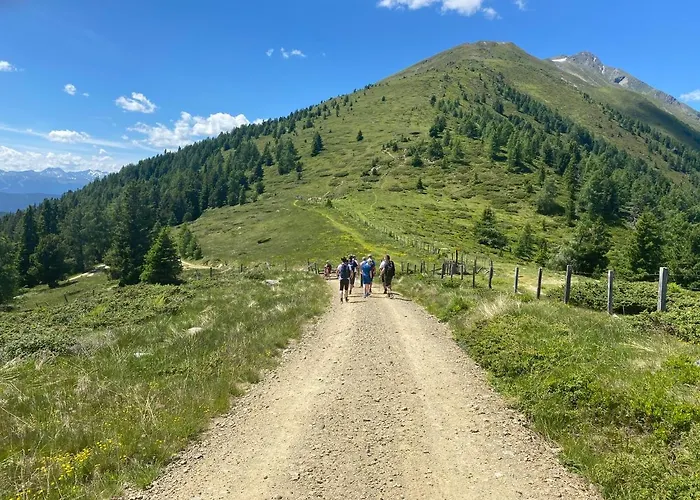 דירה Tini's Feinstes