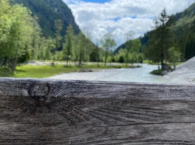 דירה Tini's Feinstes *