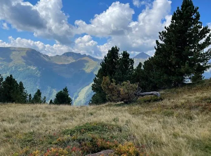 公寓 Tini's Feinstes