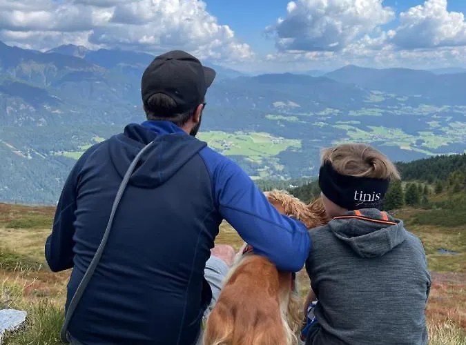 Tini's Feinstes דירה